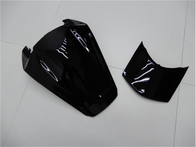 08-11 Glossy Black CBR1000RR Motorcycle Bodywork 08-11 Glossy Black CBR1000RR Motorcycle Bodywork