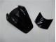 08-11 Glossy Black CBR1000RR Motorcycle Bodywork 08-11 Glossy Black CBR1000RR Motorcycle Bodywork