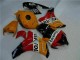 08-11 Orange CBR1000RR Motorcycle Fairings 08-11 Orange CBR1000RR Motorcycle Fairings