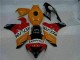 08-11 Orange CBR1000RR Motorcycle Fairings 08-11 Orange CBR1000RR Motorcycle Fairings