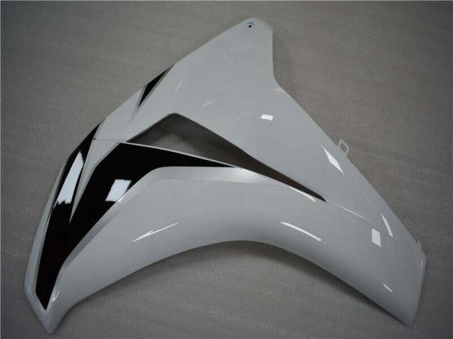 08-11 White Black CBR1000RR Motorcycle Fairing Kits 08-11 White Black CBR1000RR Motorcycle Fairing Kits