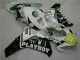 08-11 White Black Playboy CBR1000RR Motorcycle Fairings 08-11 White Black Playboy CBR1000RR Motorcycle Fairings