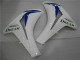 08-11 White Blue CBR1000RR Full Motorcycle Fairing Kits 08-11 White Blue CBR1000RR Full Motorcycle Fairing Kits