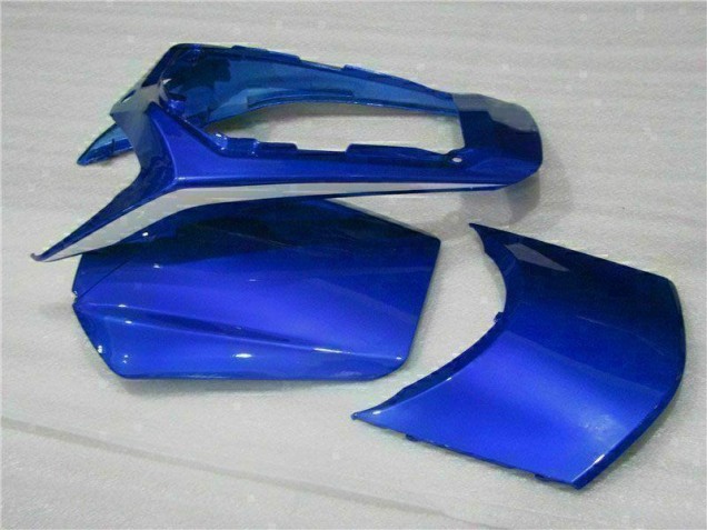 08-11 White Blue CBR1000RR Full Motorcycle Fairing Kits 08-11 White Blue CBR1000RR Full Motorcycle Fairing Kits