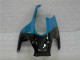 08-11 White Blue CBR1000RR Motorcycle Fairing 08-11 White Blue CBR1000RR Motorcycle Fairing