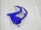 08-12 Black Blue EX250 Motorcycle Fairings 08-12 Black Blue EX250 Motorcycle Fairings