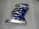 08-12 Black Blue EX250 Motorcycle Fairings 08-12 Black Blue EX250 Motorcycle Fairings