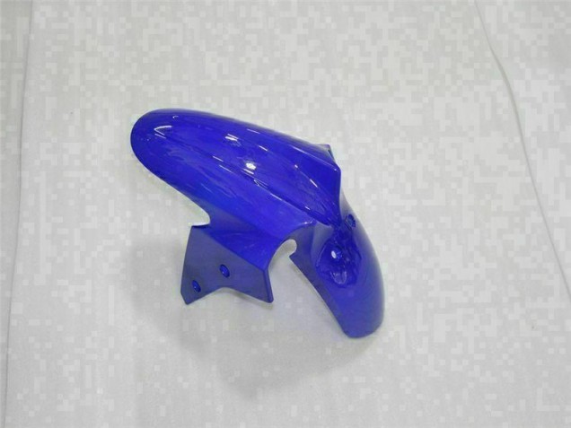 08-12 Black Blue EX250 Motorcycle Fairings 08-12 Black Blue EX250 Motorcycle Fairings