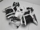 08-12 Black EX250 Motorcycle Bodywork 08-12 Black EX250 Motorcycle Bodywork