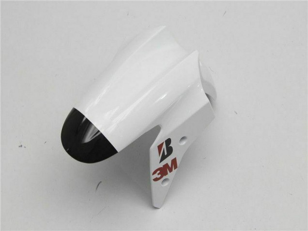 08-12 Black EX250 Motorcycle Bodywork 08-12 Black EX250 Motorcycle Bodywork