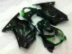 08-12 Black EX250 Motorcycle Fairing 08-12 Black EX250 Motorcycle Fairing