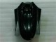 08-12 Black EX250 Motorcycle Fairing 08-12 Black EX250 Motorcycle Fairing