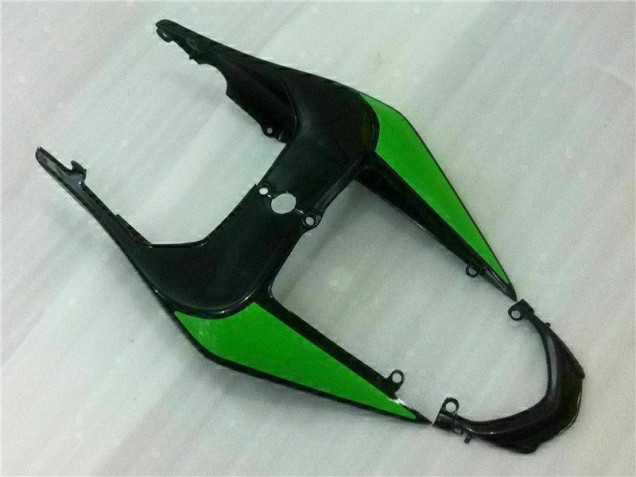 08-12 Black EX250 Motorcycle Fairing 08-12 Black EX250 Motorcycle Fairing