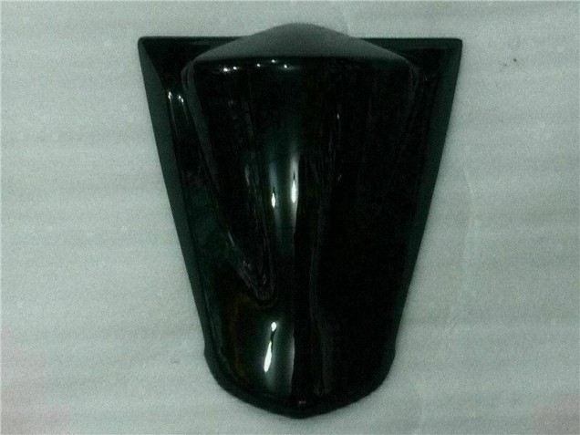 08-12 Black EX250 Motorcycle Fairing 08-12 Black EX250 Motorcycle Fairing