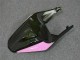 08-12 Black Pink Ninja EX250 Motorcycle Fairings 08-12 Black Pink Ninja EX250 Motorcycle Fairings