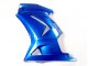 08-12 Blue EX250 Motorcycle Fairing 08-12 Blue EX250 Motorcycle Fairing