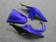 08-12 Blue White Black Ninja EX250 Motorcycle Fairings 08-12 Blue White Black Ninja EX250 Motorcycle Fairings