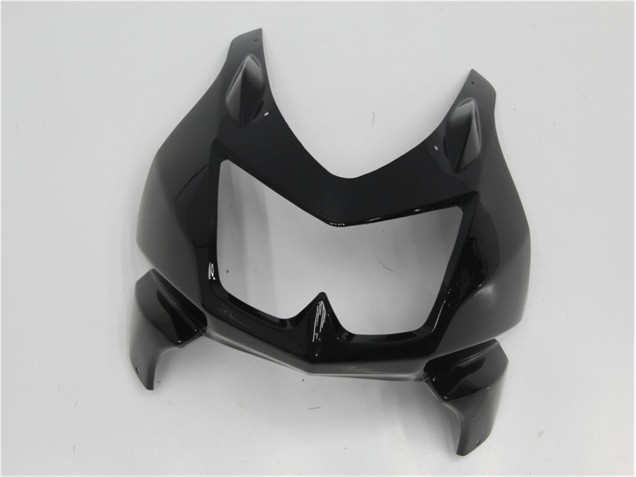 08-12 Glossy Black EX250 Motorcycle Fairings 08-12 Glossy Black EX250 Motorcycle Fairings