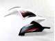 13-16 White Black EX300 Motorcycle Fairings 13-16 White Black EX300 Motorcycle Fairings
