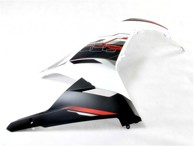 13-16 White Black EX300 Motorcycle Fairings 13-16 White Black EX300 Motorcycle Fairings