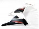 13-16 White Black EX300 Motorcycle Fairings 13-16 White Black EX300 Motorcycle Fairings