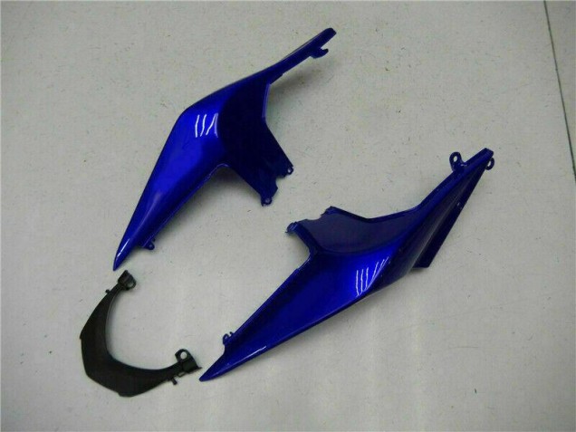 08-12 Glossy Blue EX250 Motorcycle Fairings 08-12 Glossy Blue EX250 Motorcycle Fairings