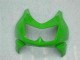 08-12 Green Black Ninja EX250 Motorcycle Fairings