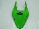 08-12 Green Black Ninja EX250 Motorcycle Fairings