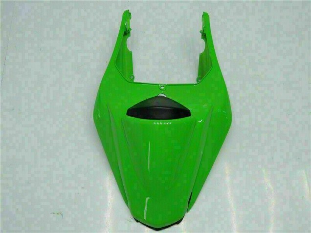 08-12 Green EX250 Motorcycle Fairing