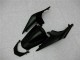 08-12 Matte Black EX250 Motorcycle Fairing 08-12 Matte Black EX250 Motorcycle Fairing