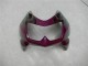 08-12 Purple EX250 Motorcycle Fairings