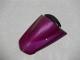08-12 Purple EX250 Motorcycle Fairings
