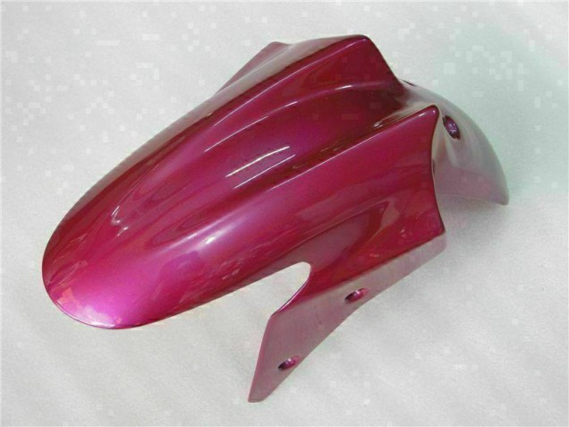 08-12 Purple Red EX250 Motorcycle Fairings 08-12 Purple Red EX250 Motorcycle Fairings