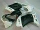 08-12 White Black Ninja 3M EX250 Motorcycle Fairings 08-12 White Black Ninja 3M EX250 Motorcycle Fairings