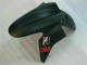 08-12 White Black Ninja 3M EX250 Motorcycle Fairings 08-12 White Black Ninja 3M EX250 Motorcycle Fairings
