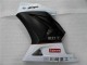 08-12 White Black Ninja EX250 Motorcycle Fairings 08-12 White Black Ninja EX250 Motorcycle Fairings