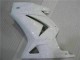 08-12 White EX250 Motorcycle Fairings 08-12 White EX250 Motorcycle Fairings