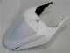 08-12 White EX250 Motorcycle Fairings 08-12 White EX250 Motorcycle Fairings