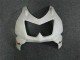 08-12 White Red EX250 Motorcycle Fairings 08-12 White Red EX250 Motorcycle Fairings