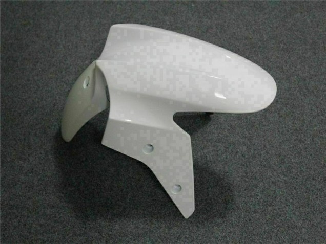 08-12 White Red EX250 Motorcycle Fairings 08-12 White Red EX250 Motorcycle Fairings