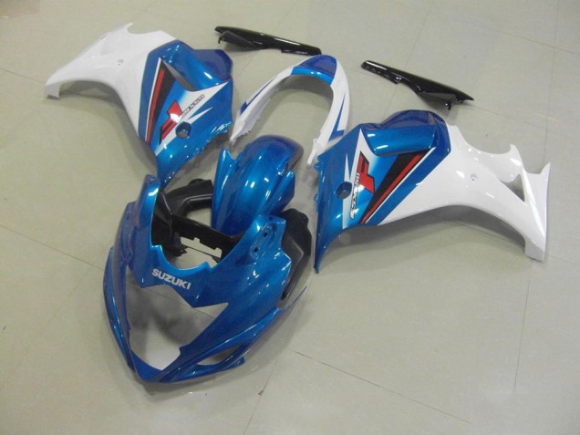 08-13 Katana GSX650F Motorcycle Fairings 08-13 Katana GSX650F Motorcycle Fairings