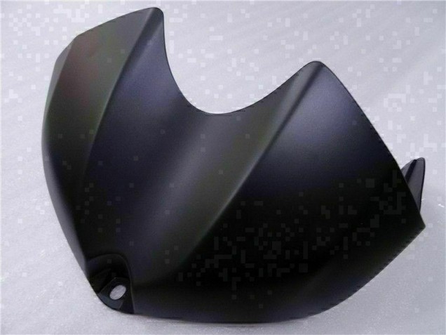 08-16 Black YZF R6 Full Motorcycle Fairing Kits