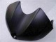 08-16 Black YZF R6 Full Motorcycle Fairing Kits