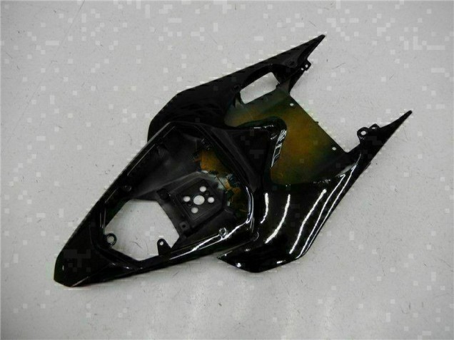 08-16 Black YZF R6 Motorcycle Fairing 08-16 Black YZF R6 Motorcycle Fairing