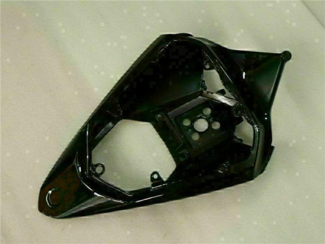 08-16 Blue Flame Black YZF R6 Motorcycle Fairings 08-16 Blue Flame Black YZF R6 Motorcycle Fairings