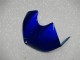 08-16 Blue YZF R6 Full Motorcycle Fairing Kits 08-16 Blue YZF R6 Full Motorcycle Fairing Kits