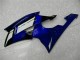 08-16 Blue YZF R6 Full Motorcycle Fairing Kits 08-16 Blue YZF R6 Full Motorcycle Fairing Kits