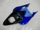 08-16 Blue YZF R6 Full Motorcycle Fairing Kits 08-16 Blue YZF R6 Full Motorcycle Fairing Kits