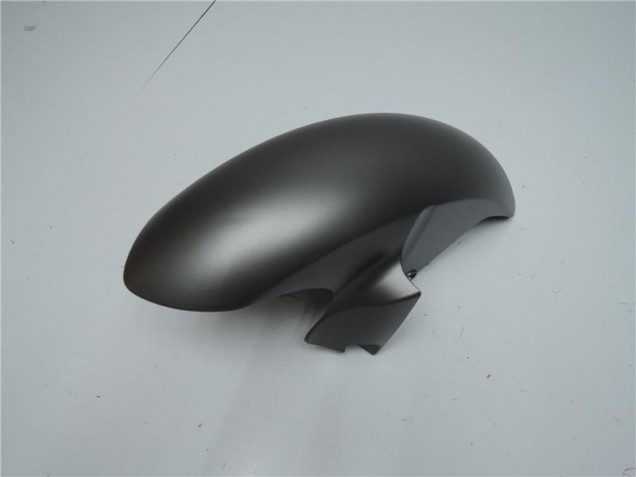 08-16 Grey Black YZF R6 Motorcycle Bodywork 08-16 Grey Black YZF R6 Motorcycle Bodywork