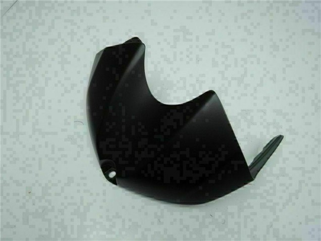 08-16 Grey Black YZF R6 Motorcycle Fairing 08-16 Grey Black YZF R6 Motorcycle Fairing